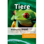 Heragon Verlag Bildimpulse maxi: Tiere | Bodo Pack
