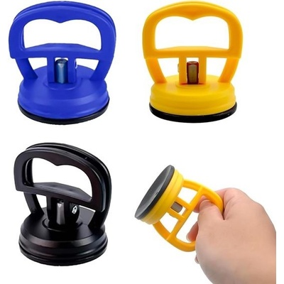 Přísavka, přísavka na promáčkliny na autě, vytahovač promáčklin, těžká přísavka, 3dílná přísavka, – Sleviste.cz