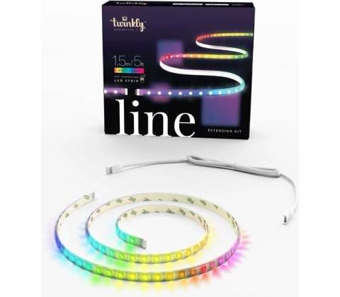 Twinkly TWL100ADP-W