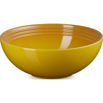 Le Creuset Голяма салатена купа Le Creuset 24 см ярко жълто (70120246720001)