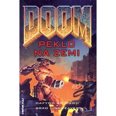 Doom - Peklo na zemi - ab Hugh Dafydd, Brad Linaweaver