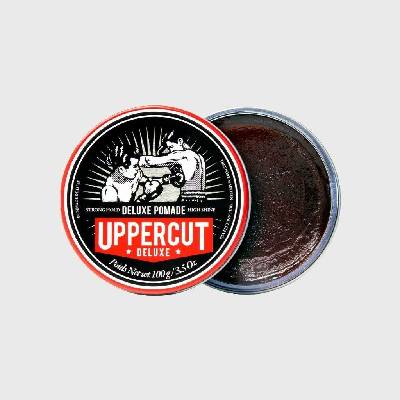 Uppercut Deluxe silná pomáda 100 ml