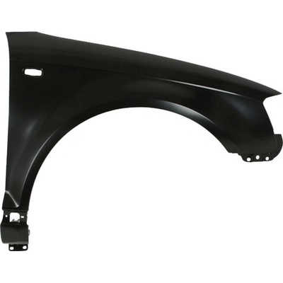 Pravý přední blatník Audi A3 (8P1/8PA) 03-08 S OTVOREM – Hledejceny.cz