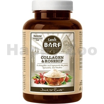 Canvit BARF Collagen and Rosehip 140 g
