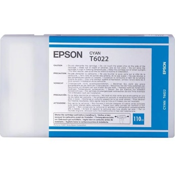 Image 1 of Epson T6022