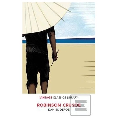 Robinson Crusoe - Daniel Defoe
