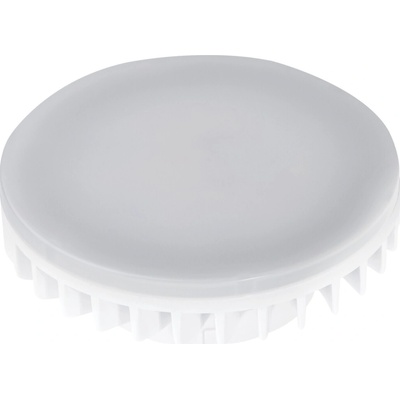 Skylighting LED žárovka puk 6W GX53 4200K neutrální bílá