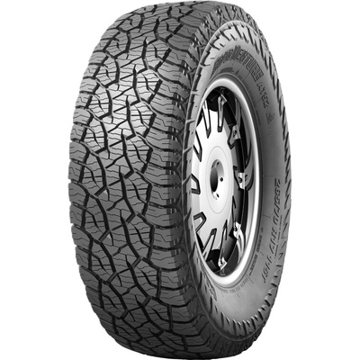 Kumho Road Venture AT52 255/75 R17 111/108R