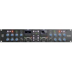 Solid State Logic Bus+ Динамичен ефект (BUS Plus)