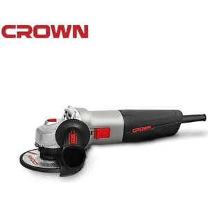 CROWN CT13499-115R Ъглошлайф