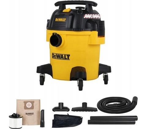 Dewalt DXV20P