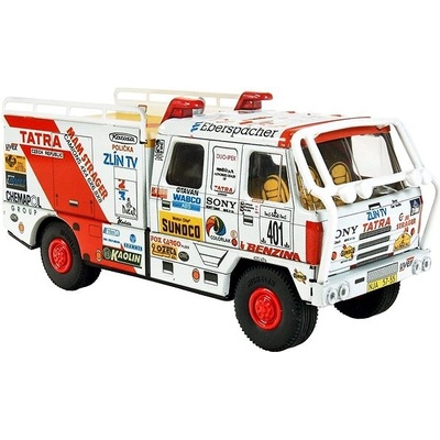 KOVAP Tatra 815 Dakar 1994