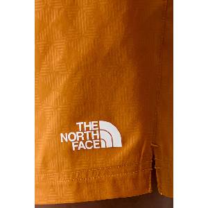 The North Face спортен къс панталон мъжки 24/7 (NF0A8G89G5I1)