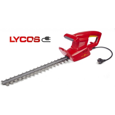 WOLF-GARTEN LYCOS E/500 H