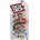 Tech Deck štvorbalenie Solid