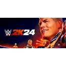 WWE 2K24