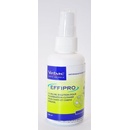 Veterinárne prípravky Virbac Effipro spray 100 ml