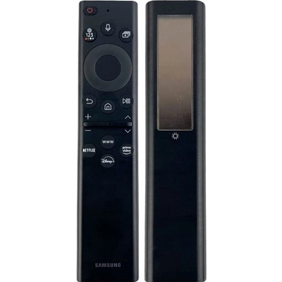 Diaľkový ovládač Samsung QE55Q80BATXXH