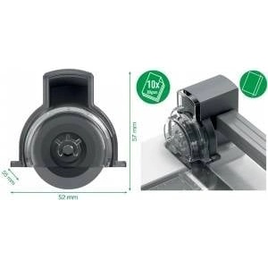 Leitz Home Office Trimmer Blade
