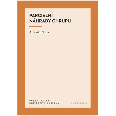 Parciální náhrady chrupu