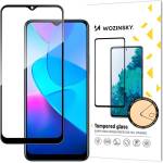 Wozinsky защитно закалено стъкло за Vivo Y11S - Черен KP9801