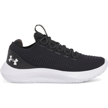Under Armour Women's Dynamic Runner - Black/White