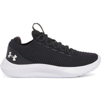 Under Armour Women's Dynamic Runner - Black/White