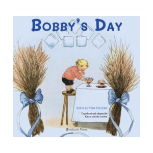 Bobby's Day (ISBN: 9781998157099)