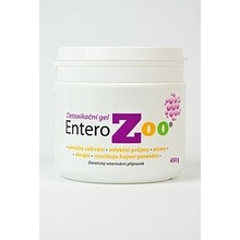 Entero Zoo detoxikační gel 450 g