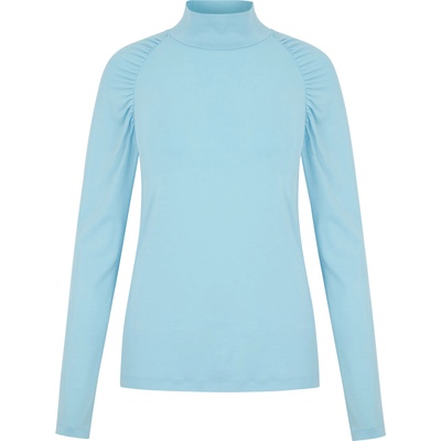 Aligne Тениска 'Eleanor' синьо, размер XL