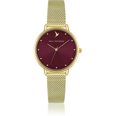 Emily Westwood EKK-3414
