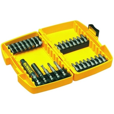 DT7922 B 29-ti dílná sada bitů DeWALT