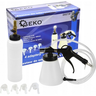 GEKO G02730
