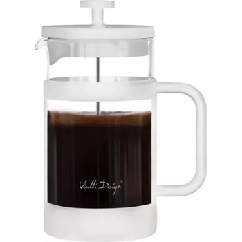 Image 1 of Bialetti French Press Smart 350 ml 6584