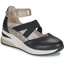 Remonte D2411-03 černá