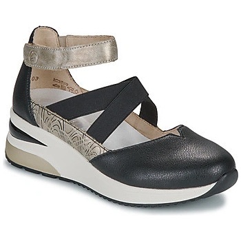 Remonte D2411-03 černá