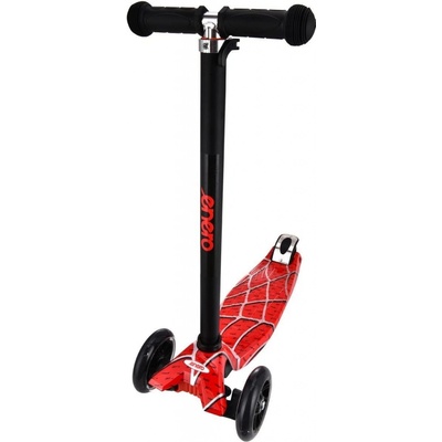 Enero Maxi Scooter spider