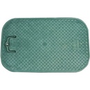 Rain EzOPEN PZRM 111 Standard Medium veko na šachtu