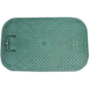 Rain EzOPEN PZRM 111 Standard Medium veko na šachtu