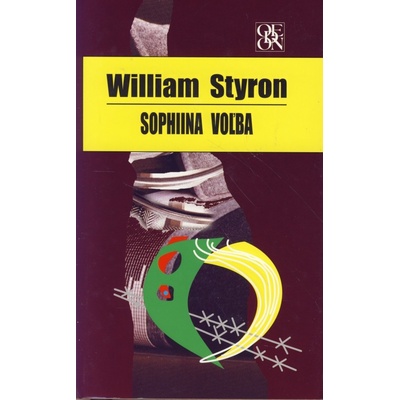 Sophiina voľba