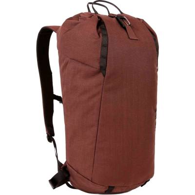 Blue Ice Раница за катерене Blue ice Wadi 22 Climbing backpack - Decadent Chocolate - размер One Size (502-7425-0111)