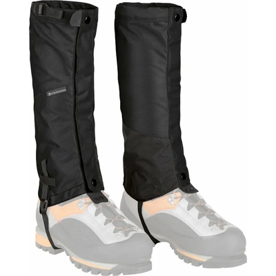 Ferrino Nordend Gaiters Black S/M Калъфи за обувки