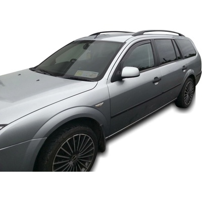 Deflektory FORD MONDEO 2000-2007 COMBI
