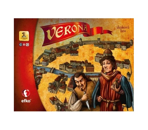 Efko Verona