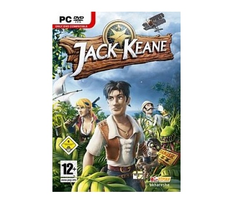 Jack Keane