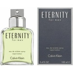 Calvin Klein Eternity for Men EDT 100 ml Парфюми
