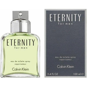Calvin Klein Eternity for Men EDT 100 ml Парфюми