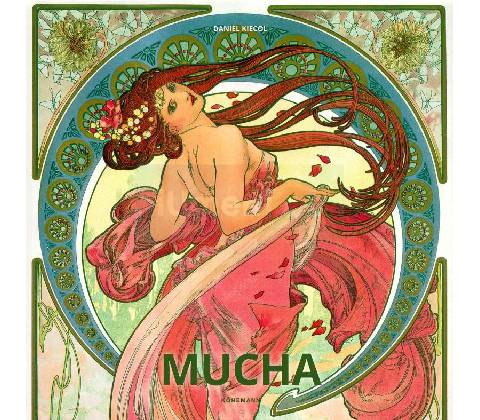 Mucha