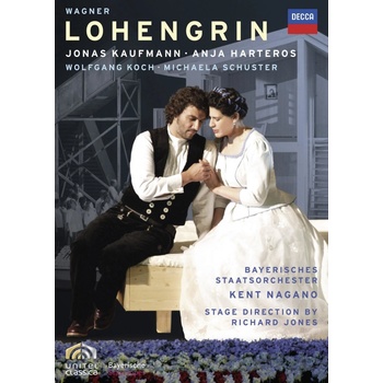 LOHENGRIN - KAUFMANN JONAS
