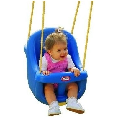 Little Tikes Detská hojdačka 4309